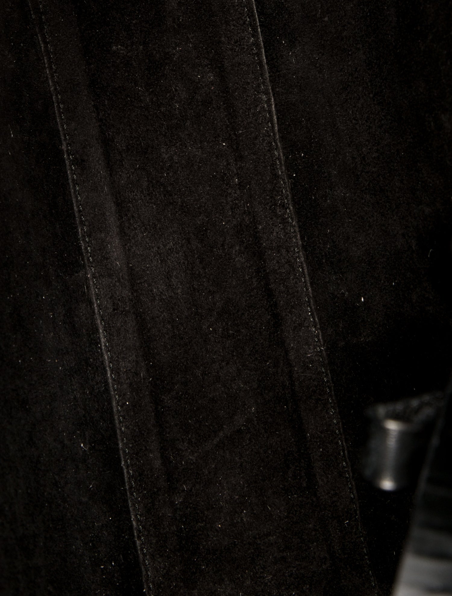 Prada Vitello Leather Tote